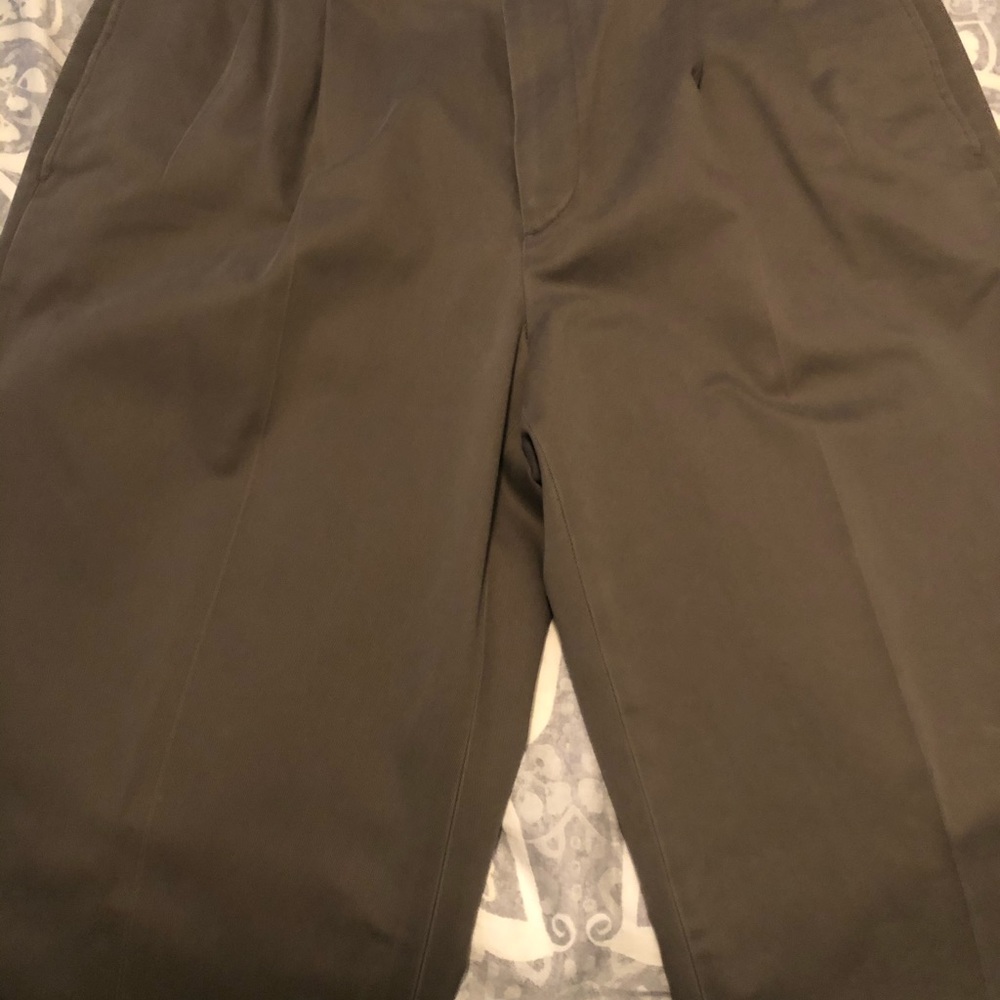 Brooks and Brothers 346 Men’s Pants